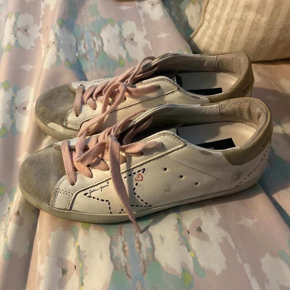 Golden Goose Size 36